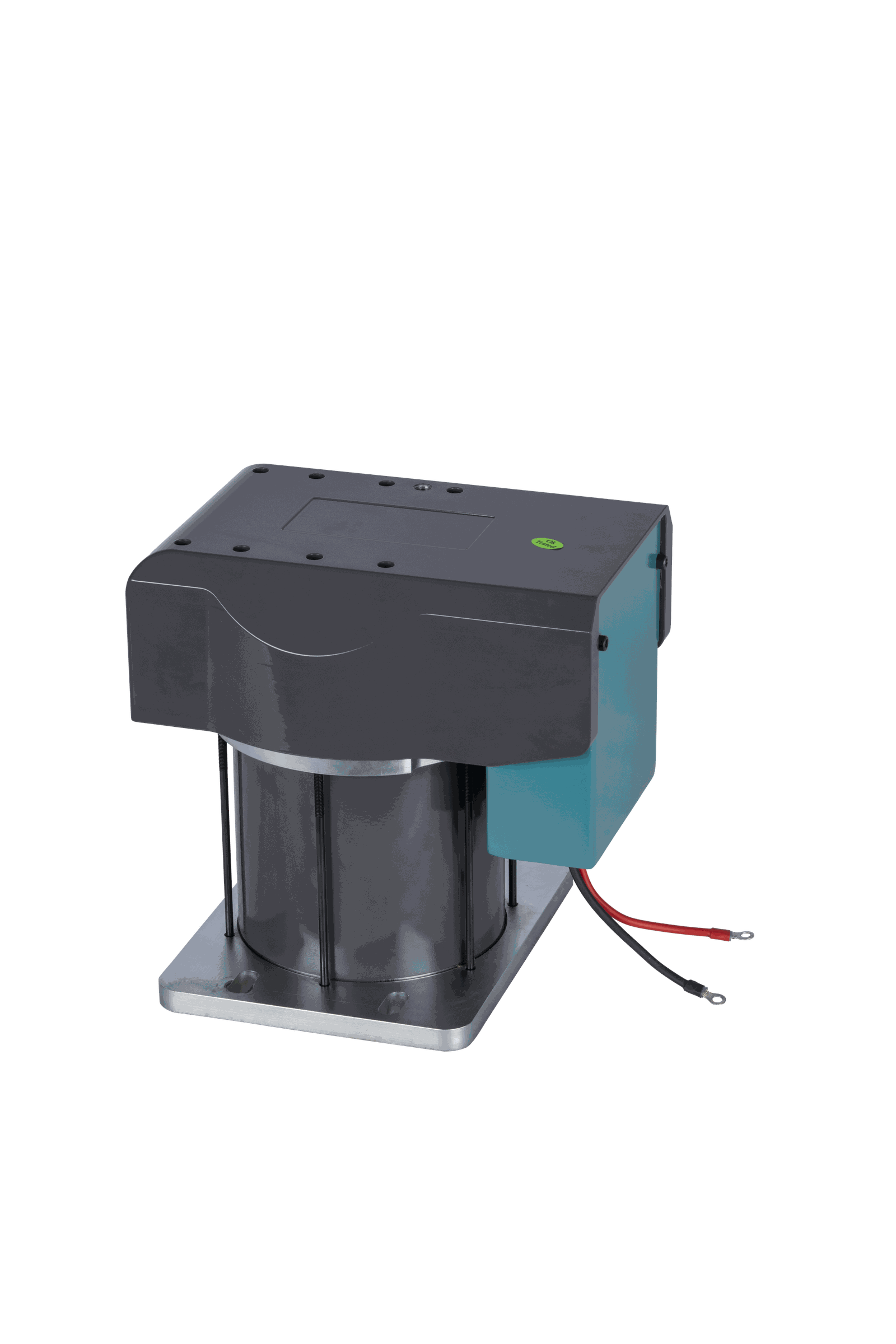 Fuel Pump 7 GPM, 120 PSI